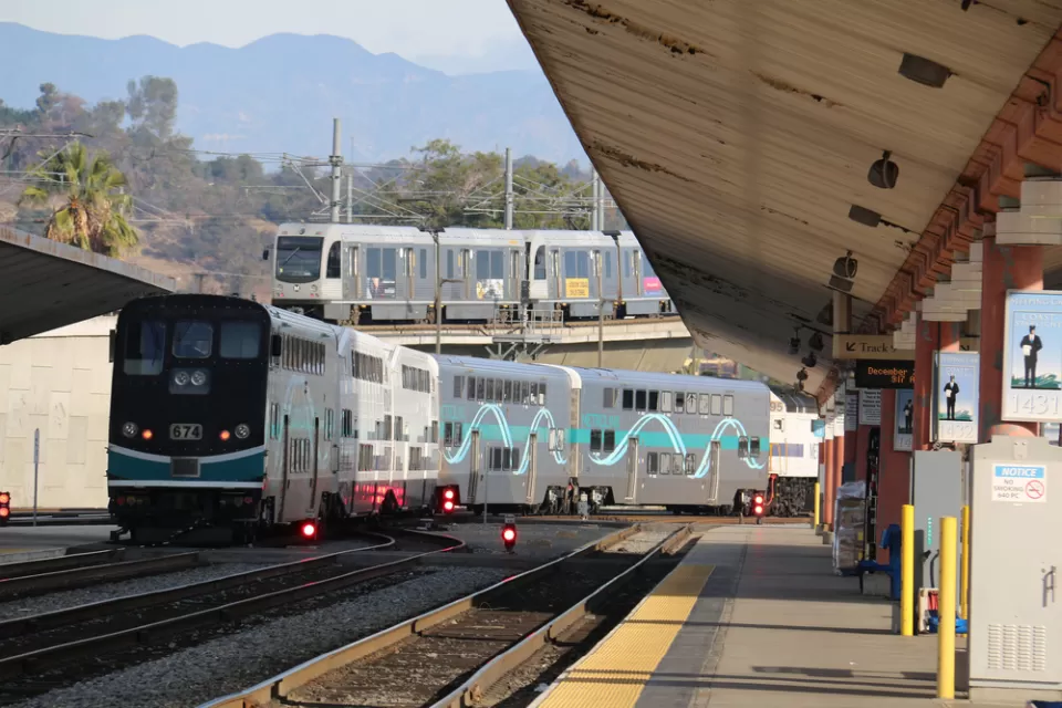 Union Station